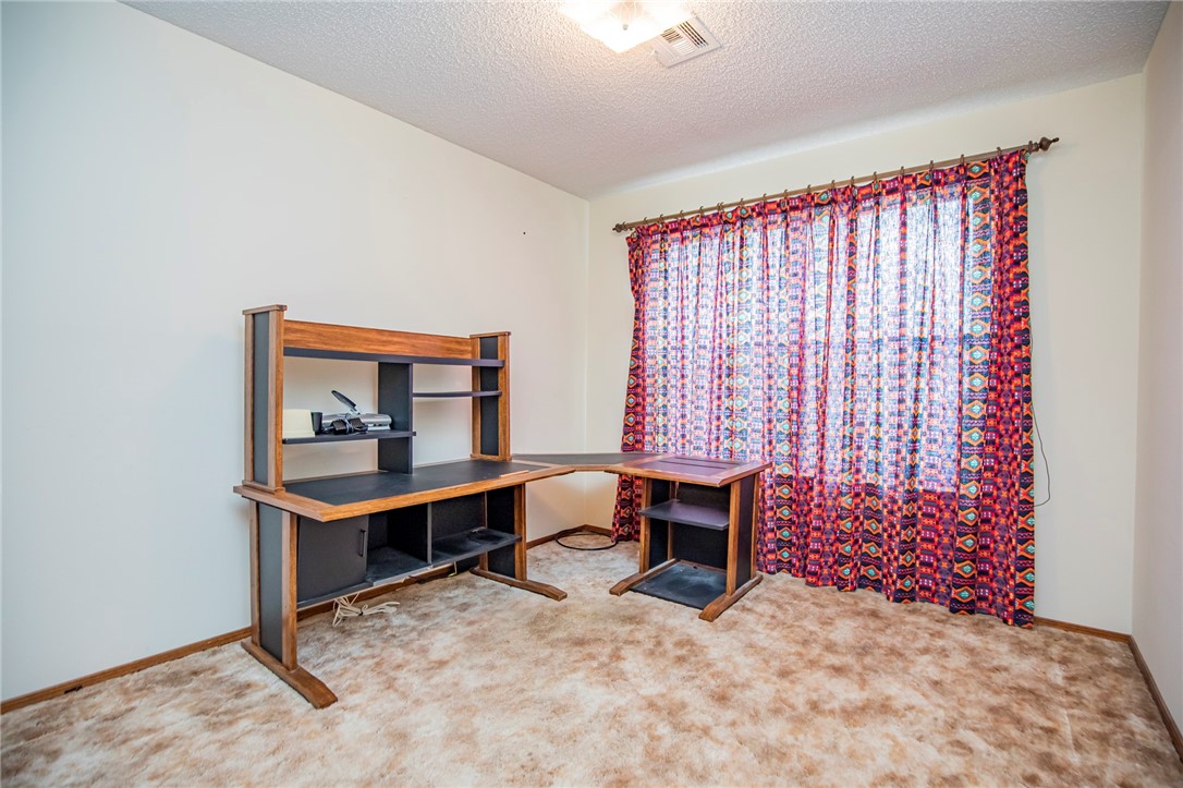 Wolf Creek Ridge Add Ph 1 Decatur - Residential