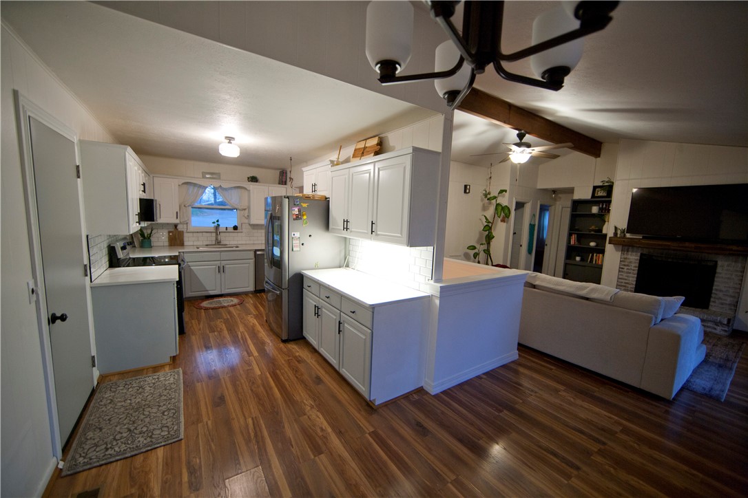 Avondale Sub 2 Bvv - Residential