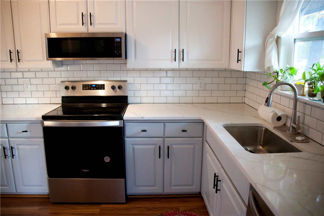 Avondale Sub 2 Bvv - Residential