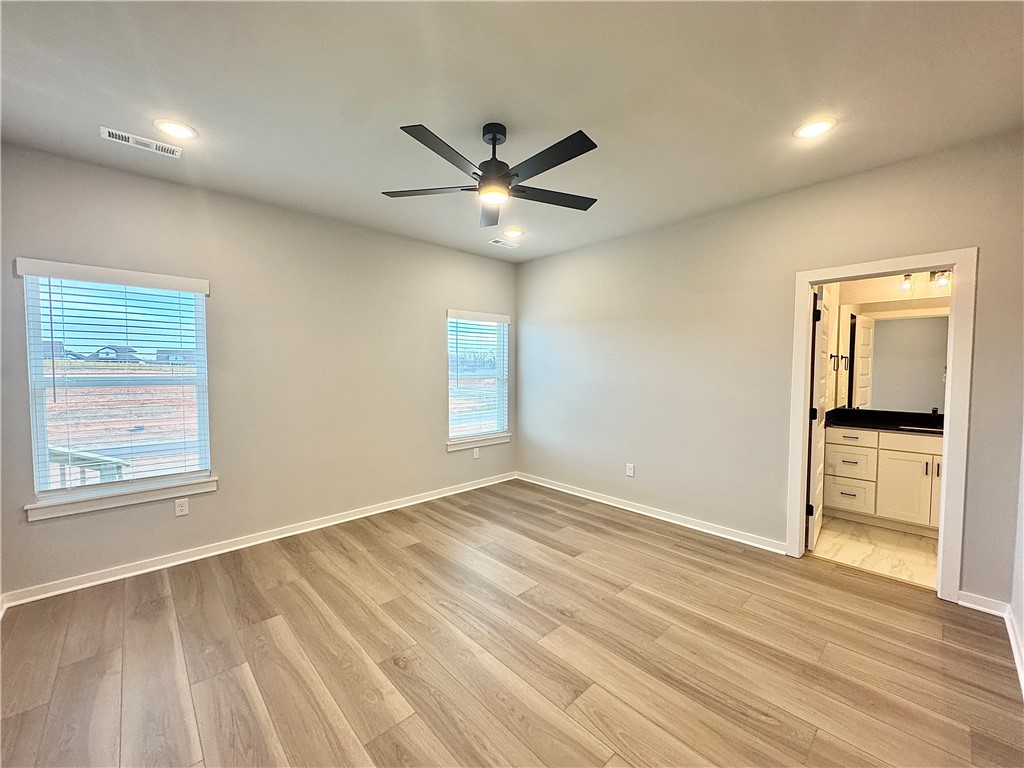 Osage Hills - Residential