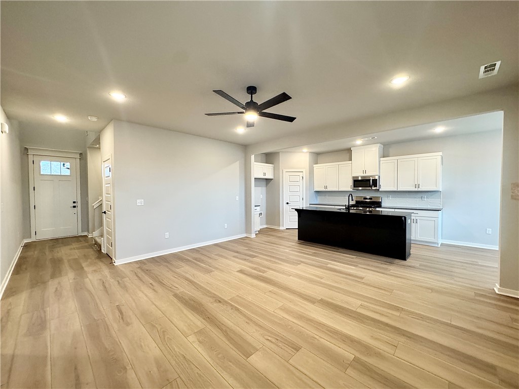 Osage Hills - Residential