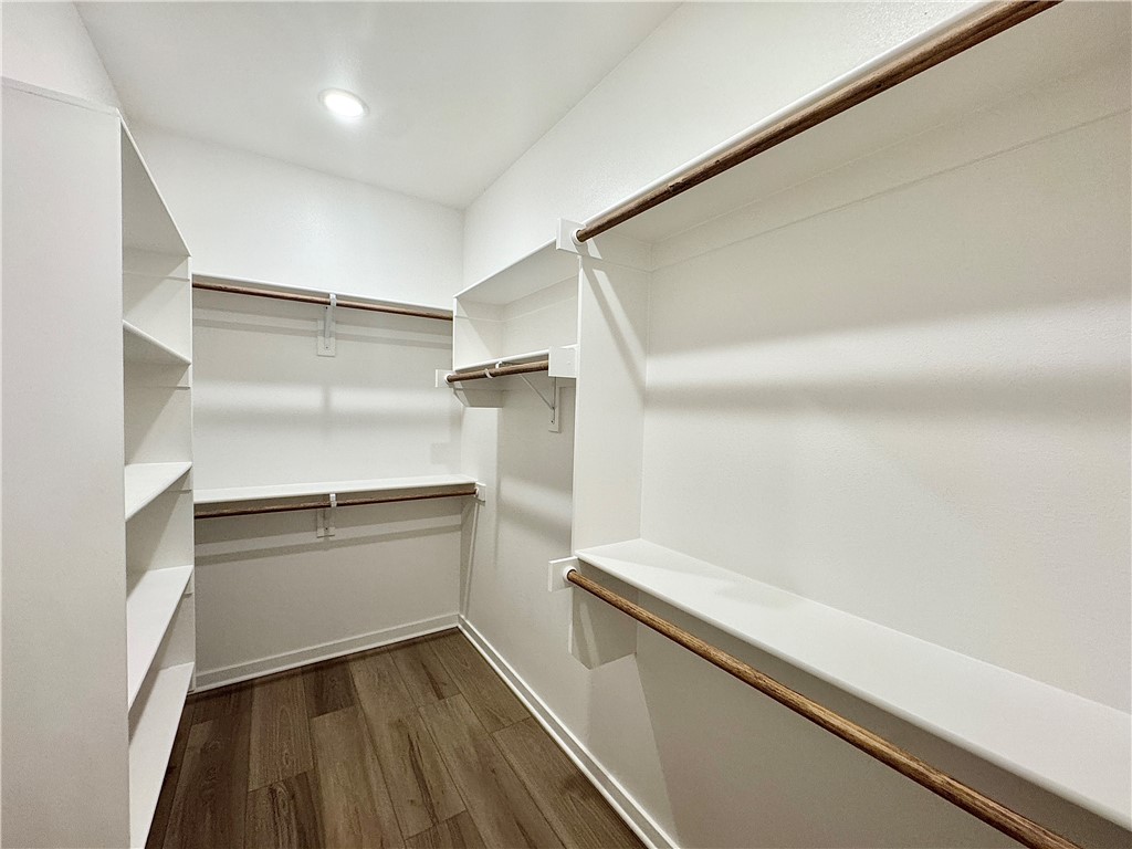 Osage Hills - Residential