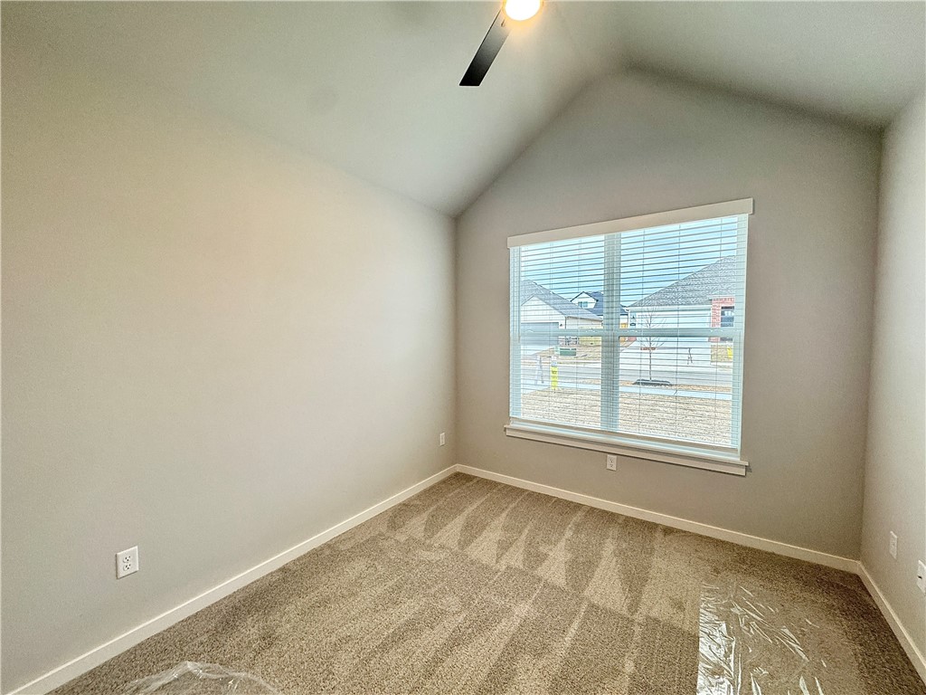 Osage Hills - Residential