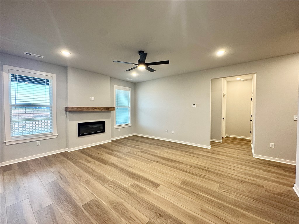 Osage Hills - Residential