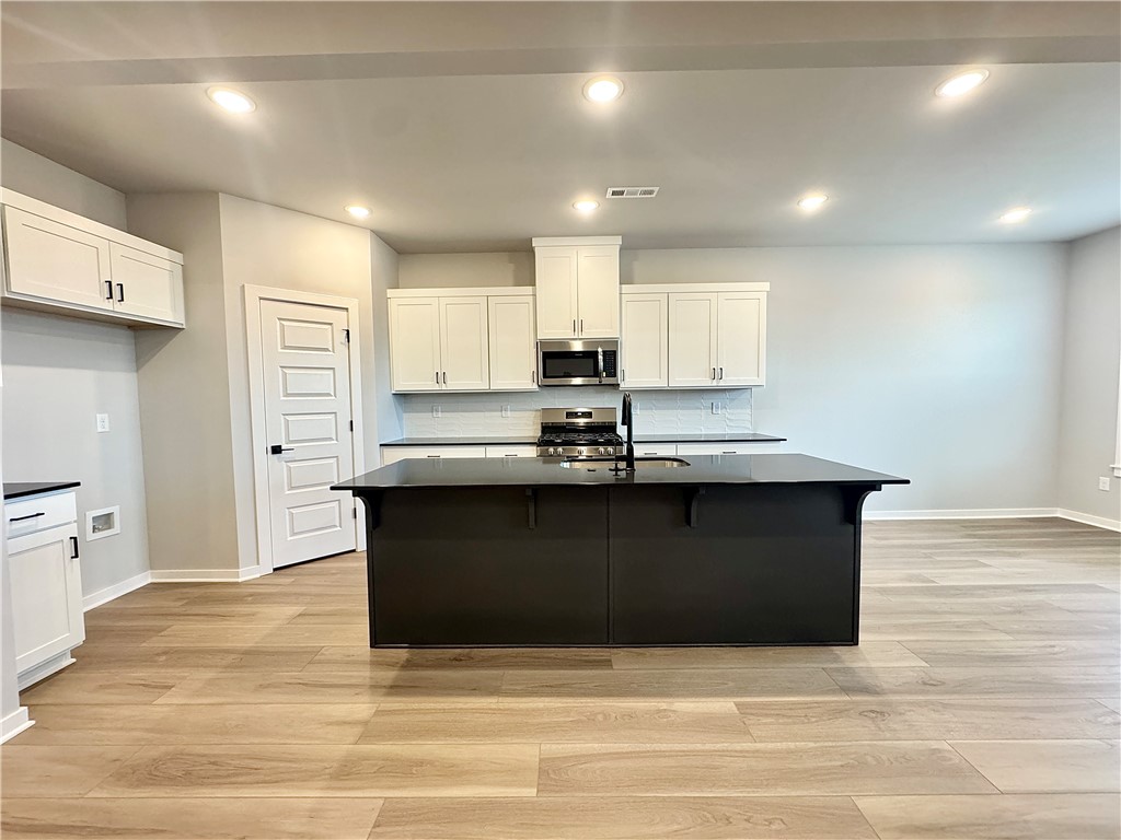 Osage Hills - Residential