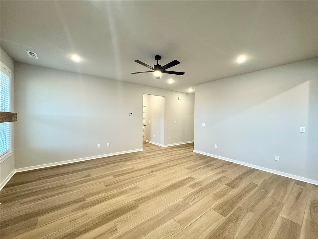 Osage Hills - Residential