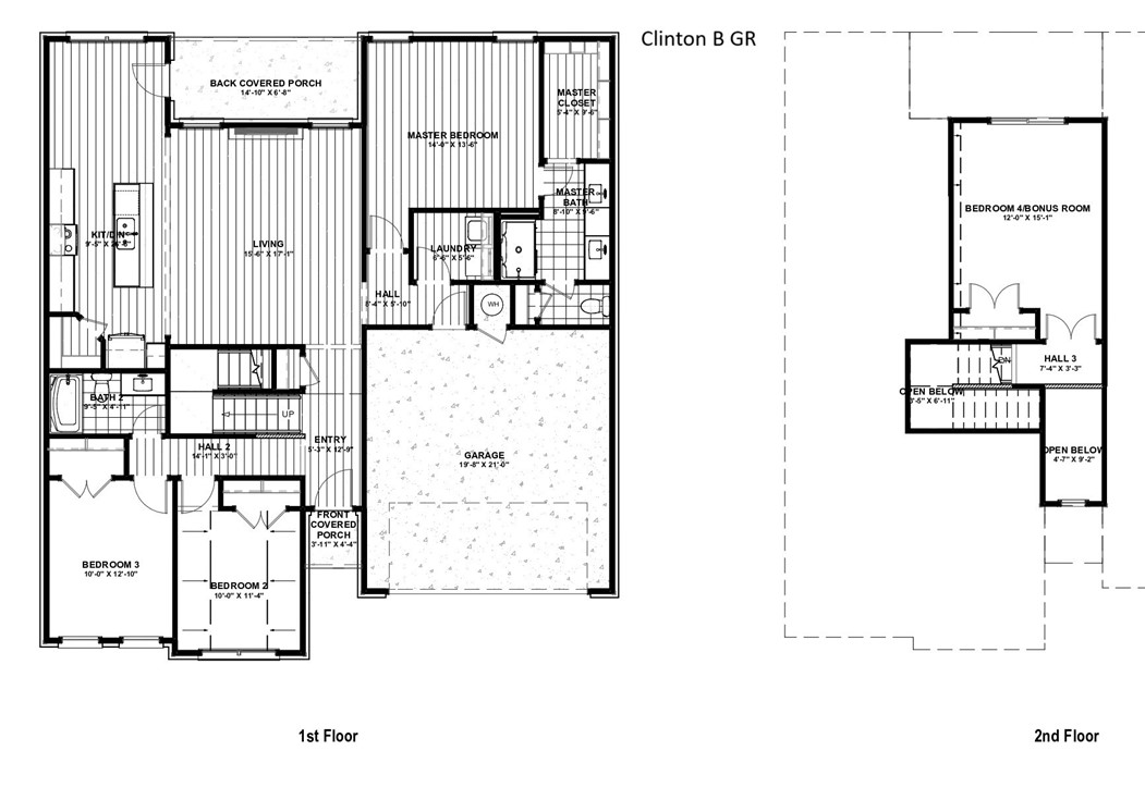 Osage Hills - Residential
