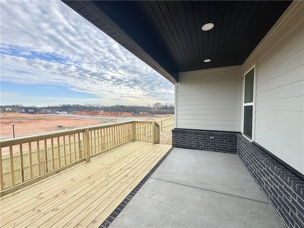 Osage Hills - Residential