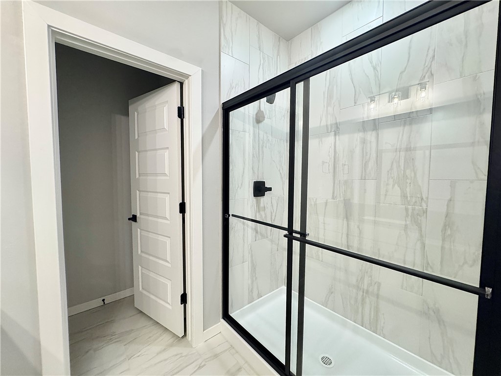 Osage Hills - Residential