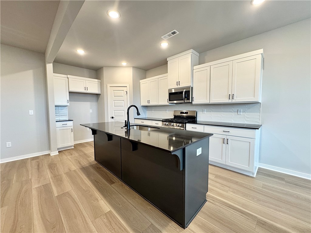 Osage Hills - Residential