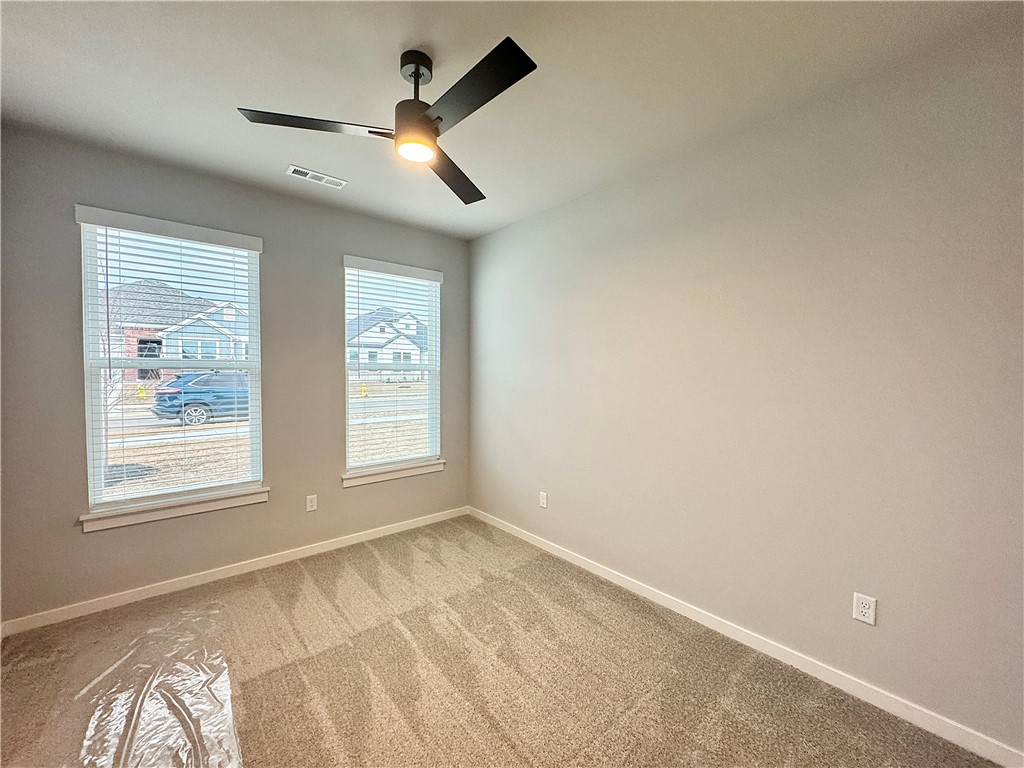 Osage Hills - Residential