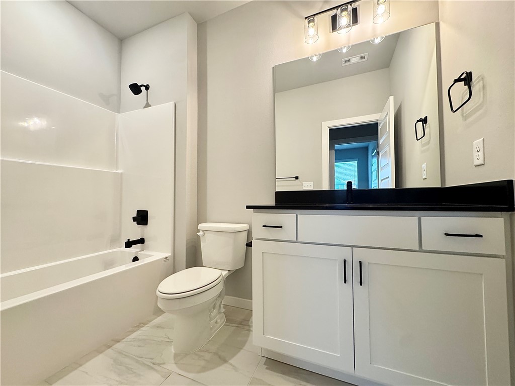 Osage Hills - Residential