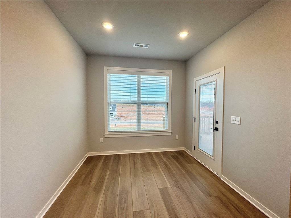 Osage Hills - Residential