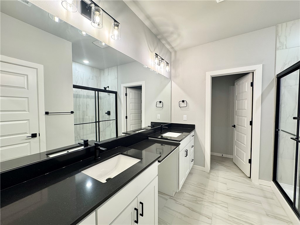 Osage Hills - Residential