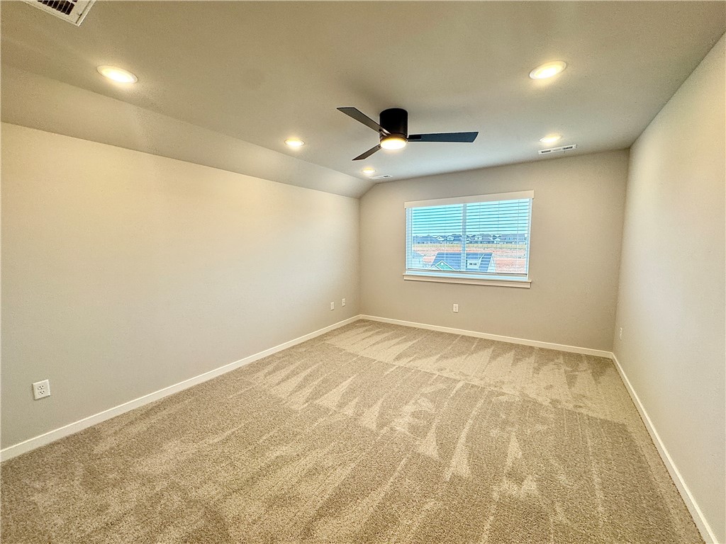 Osage Hills - Residential