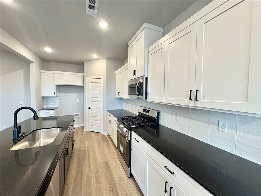 Osage Hills - Residential