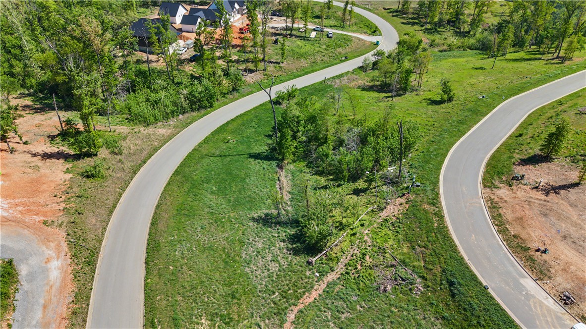 Healing Springs Phase 2 - Land