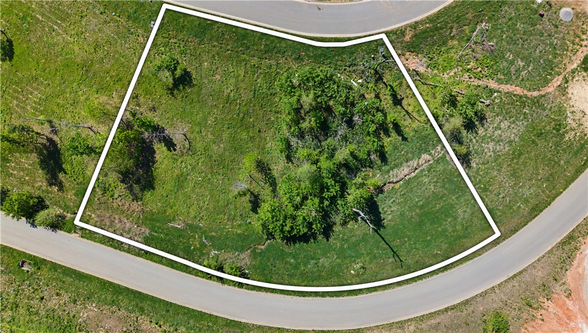 Healing Springs Phase 2 - Land