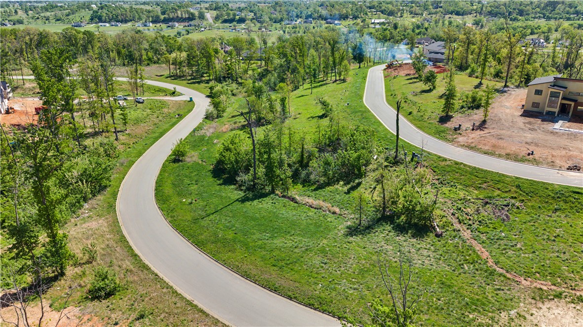 Healing Springs Phase 2 - Land