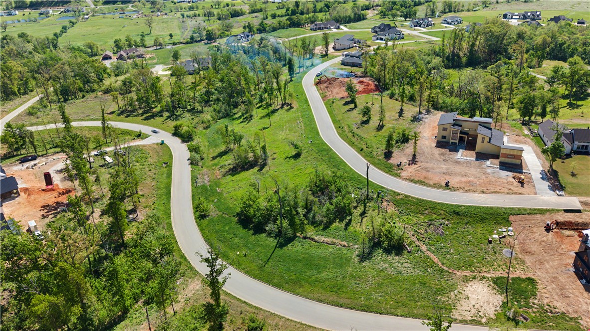 Healing Springs Phase 2 - Land