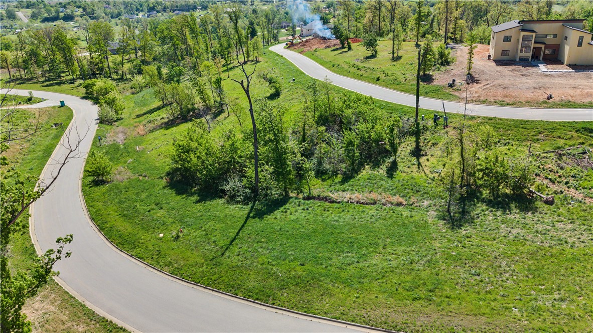 Healing Springs Phase 2 - Land