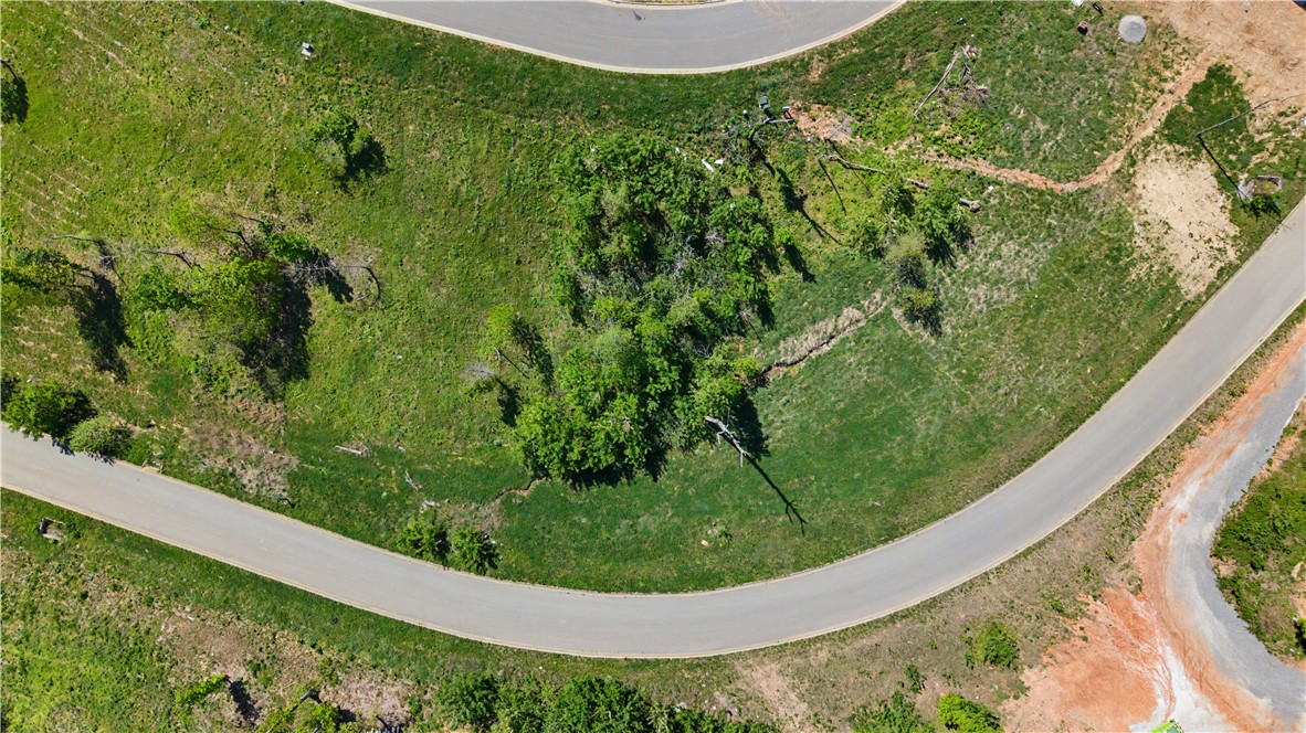 Healing Springs Phase 2 - Land