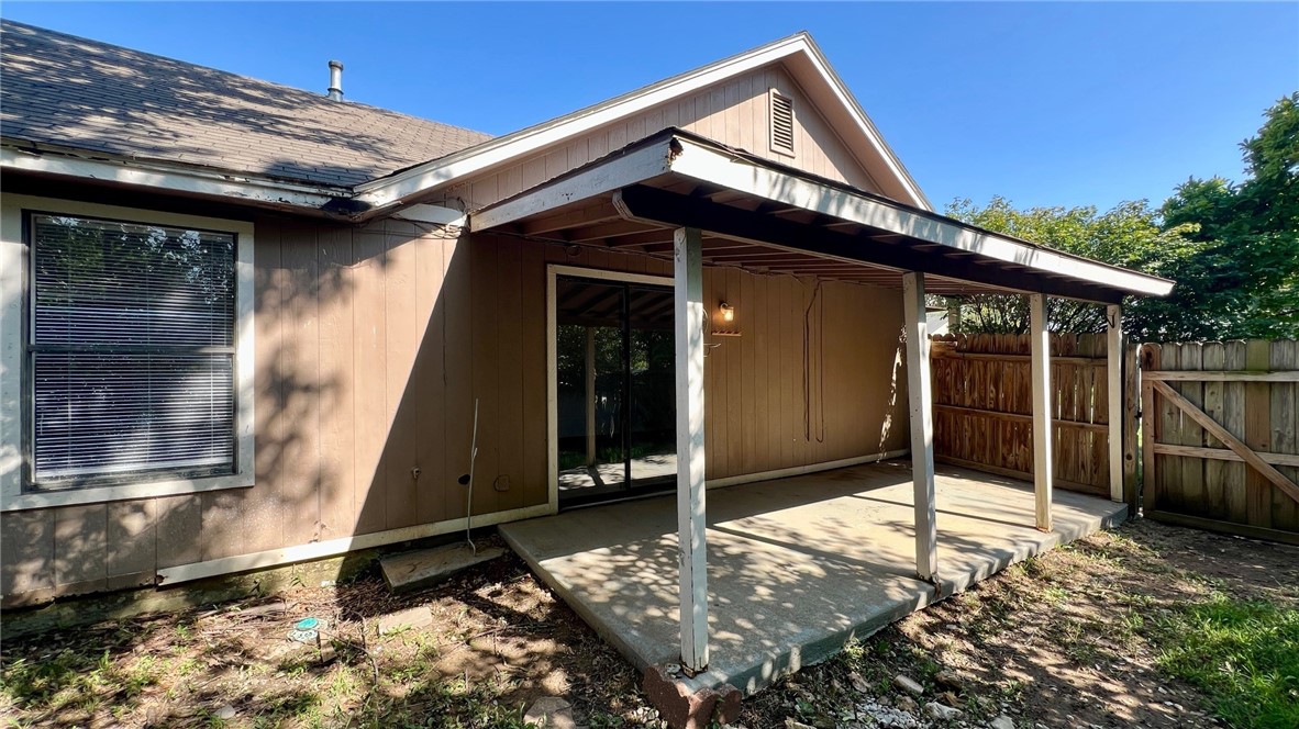 Brookhaven Sub Bentonville - Residential Lease