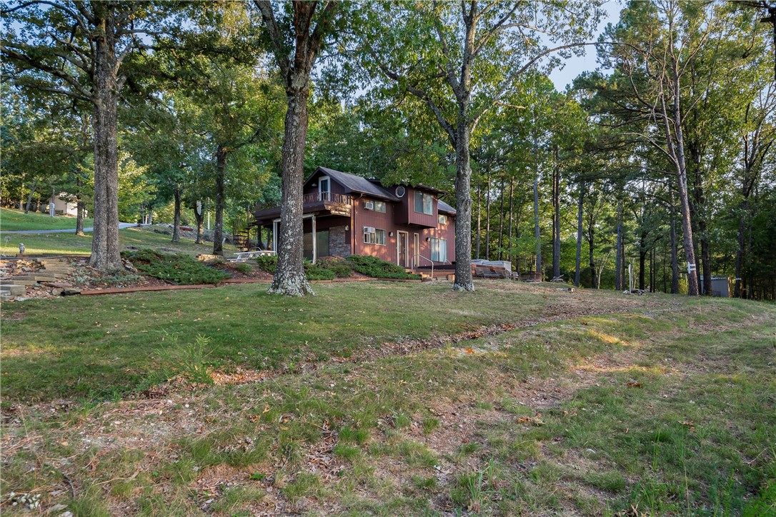 Bowmans Landing Rurban - Residential