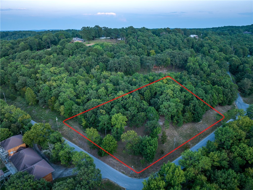 Bowmans Landing Rurban - Residential