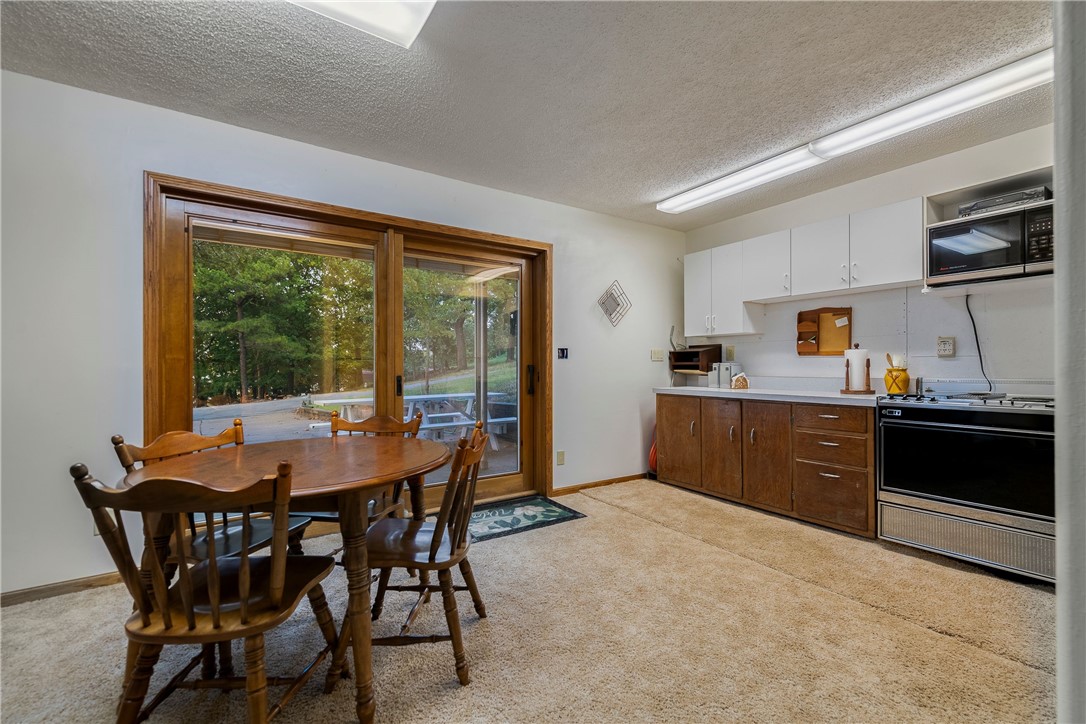 Bowmans Landing Rurban - Residential