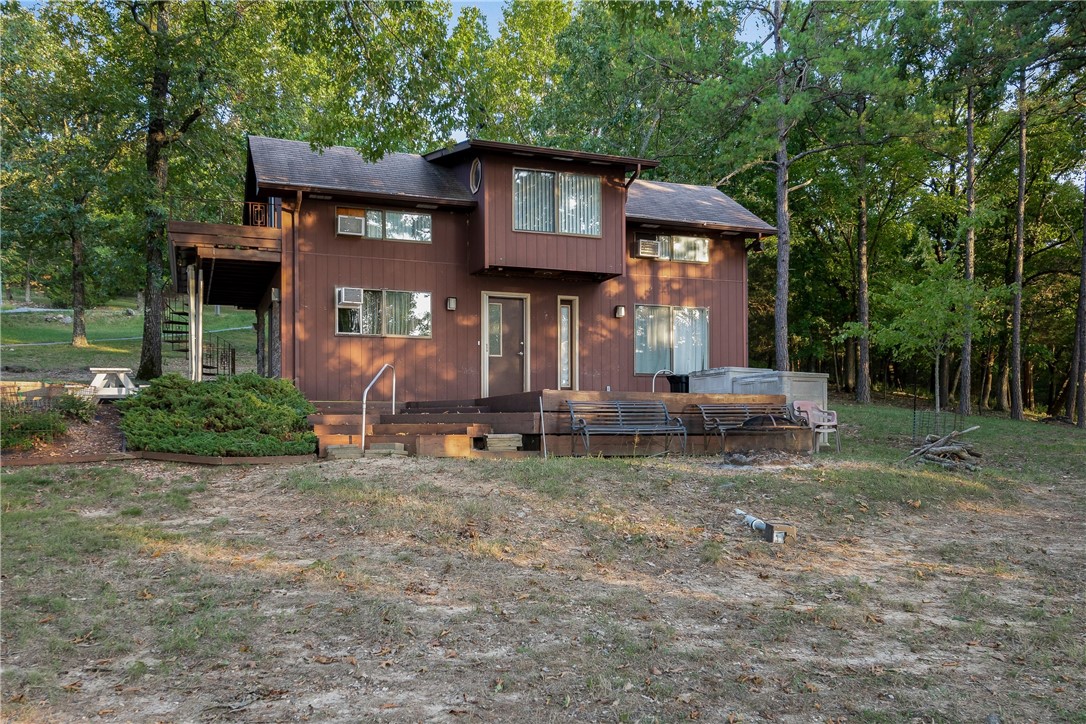 Bowmans Landing Rurban - Residential