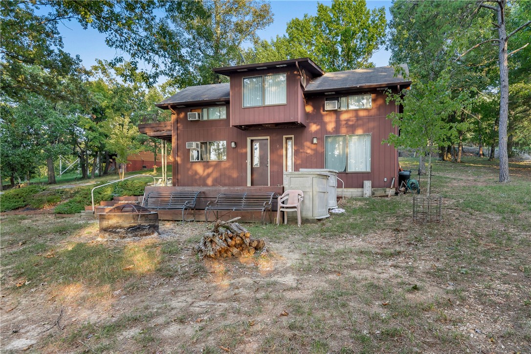 Bowmans Landing Rurban - Residential