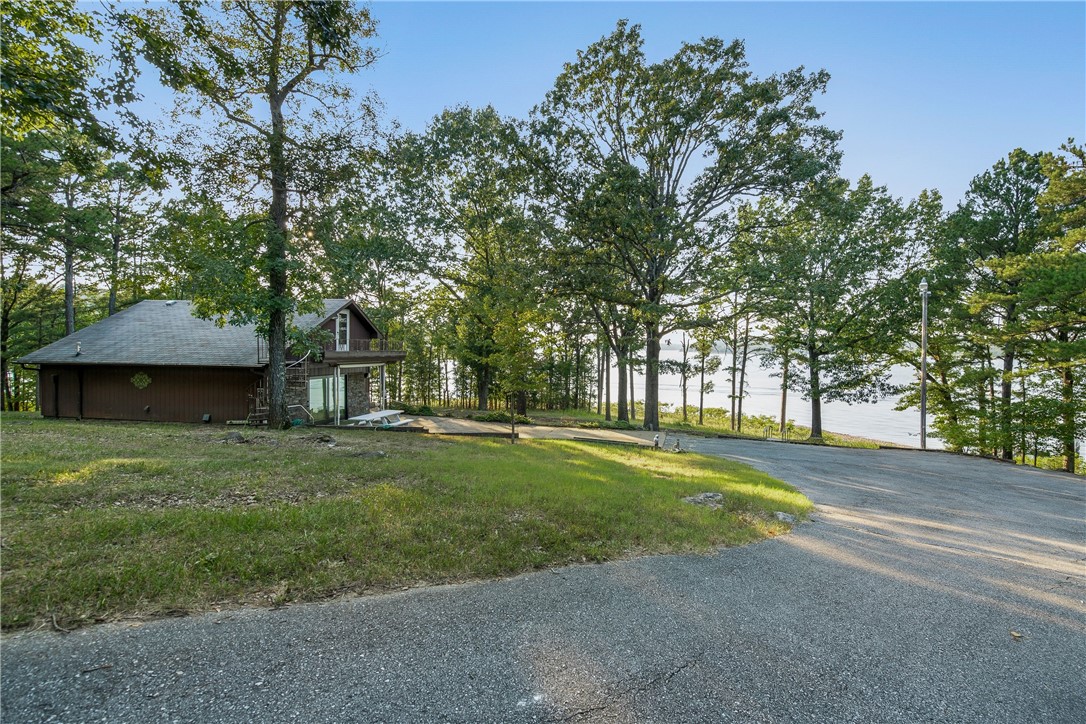 Bowmans Landing Rurban - Residential