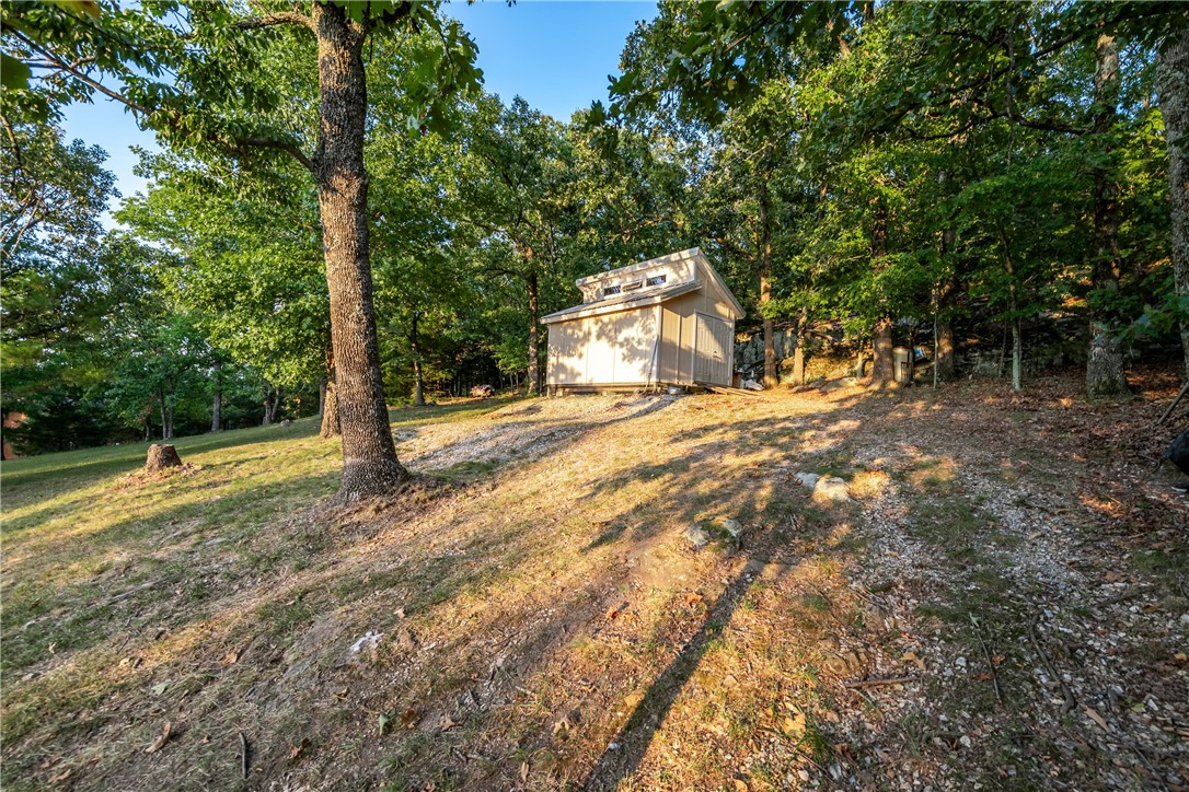 Bowmans Landing Rurban - Residential