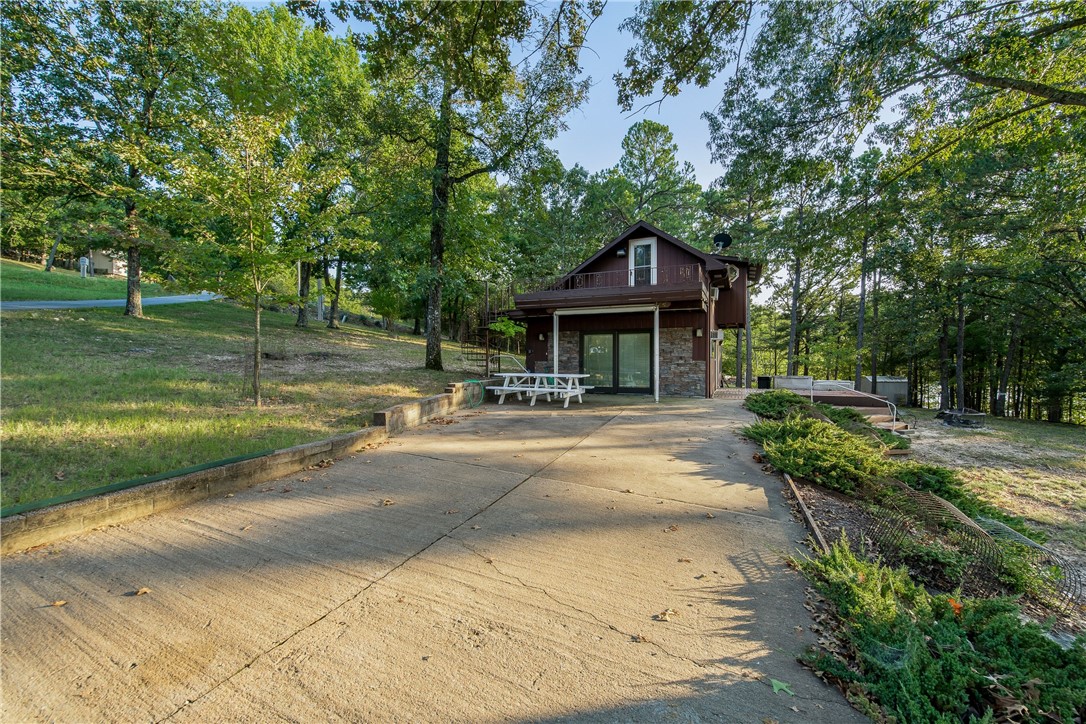 Bowmans Landing Rurban - Residential