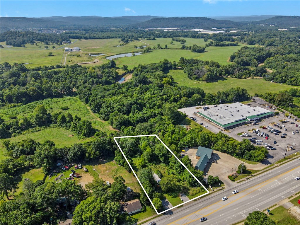 Prime Development Opportunity – 0.61 Acres MOL | Zoned C-2 & RSF-4. Located in a high-traffic area with an average daily traffic count of 23,000 vehicles, this 0.61-acre (MOL) parcel offers exceptional visibility and access. Zoned C-2 and RSF-4, the property is ideal for a variety of commercial and residential uses. Perfect location for a gas station, restaurant, retail strip, or mixed-use development.