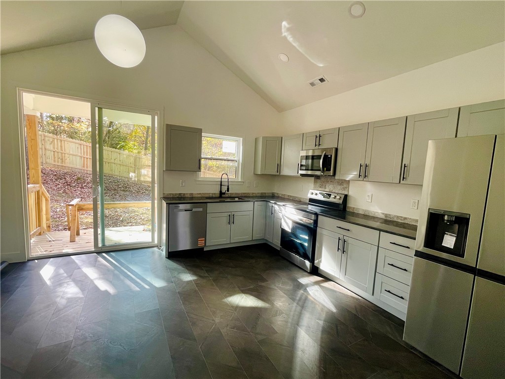 Pleasure Heights 2nd Add Rurban - Residential