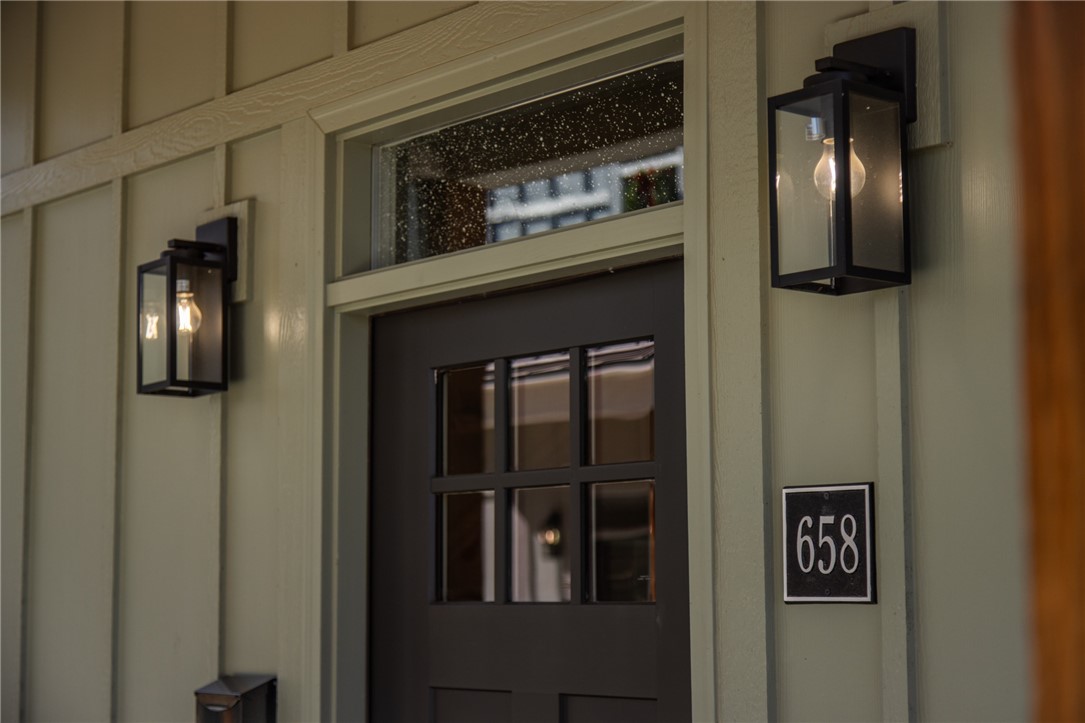 The Hideaway Community HPR - Residential