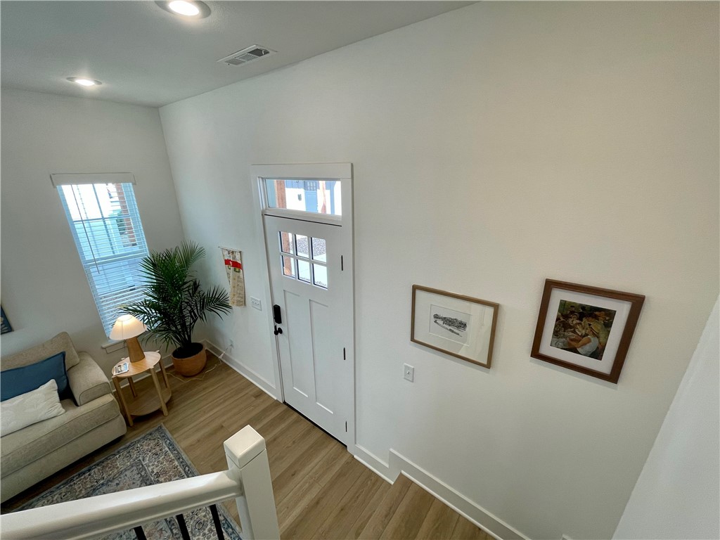 The Hideaway Community HPR - Residential