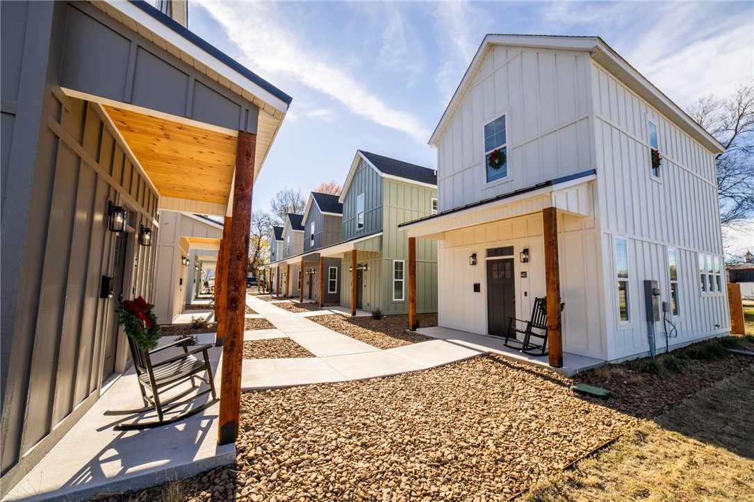 The Hideaway Community HPR - Residential