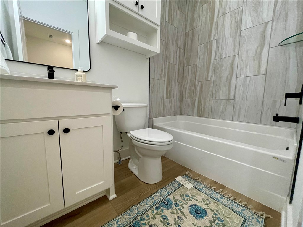 The Hideaway Community HPR - Residential