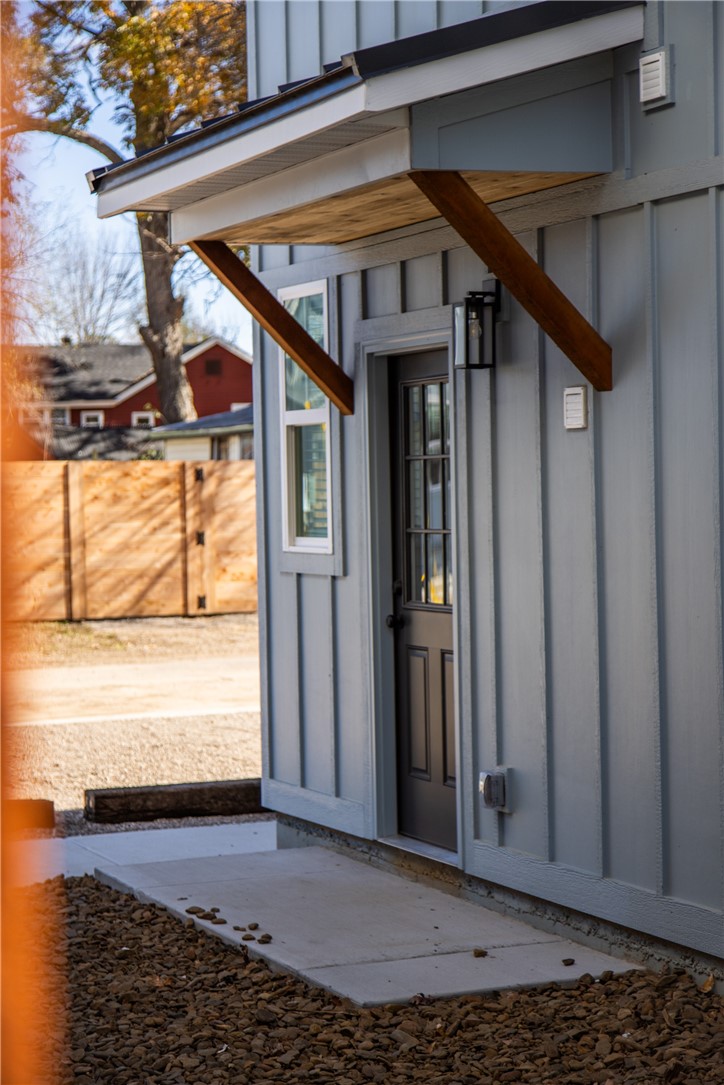 The Hideaway Community HPR - Residential