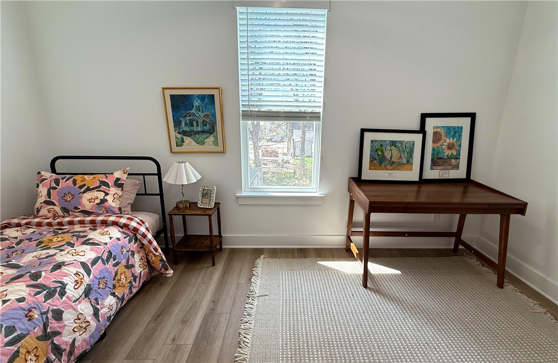 The Hideaway Community HPR - Residential