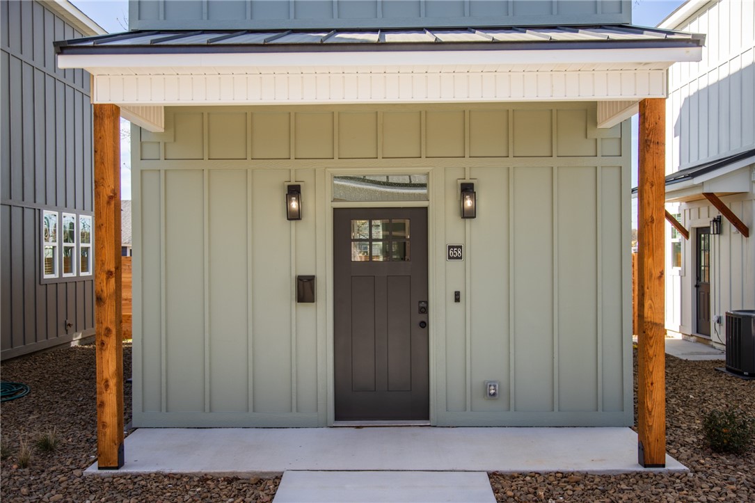 The Hideaway Community HPR - Residential