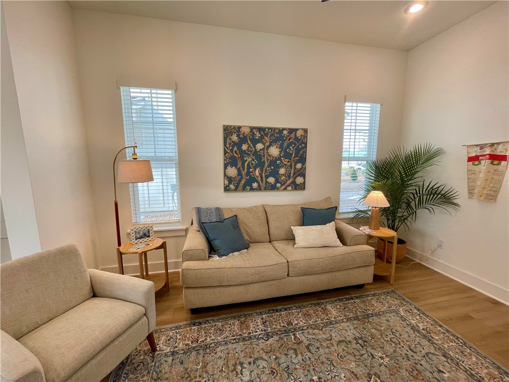 The Hideaway Community HPR - Residential