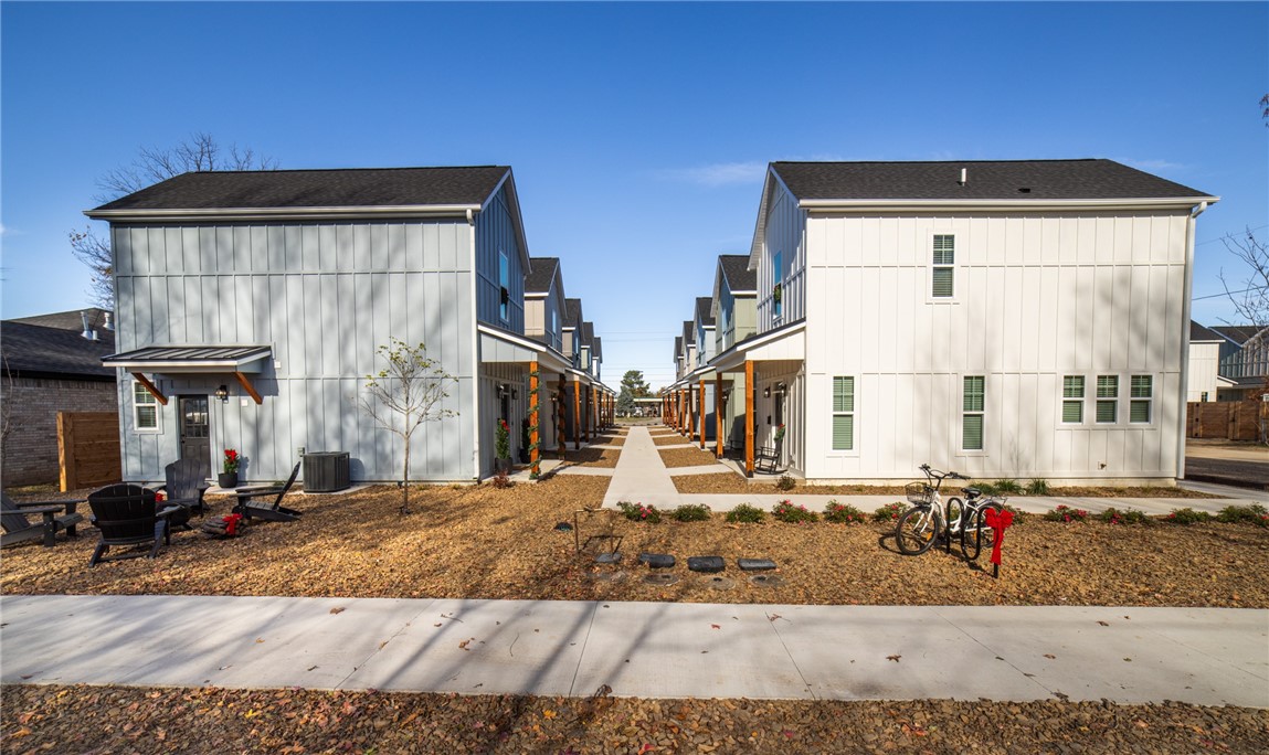 The Hideaway Community HPR - Residential