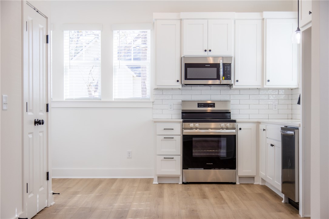 The Hideaway Community HPR - Residential