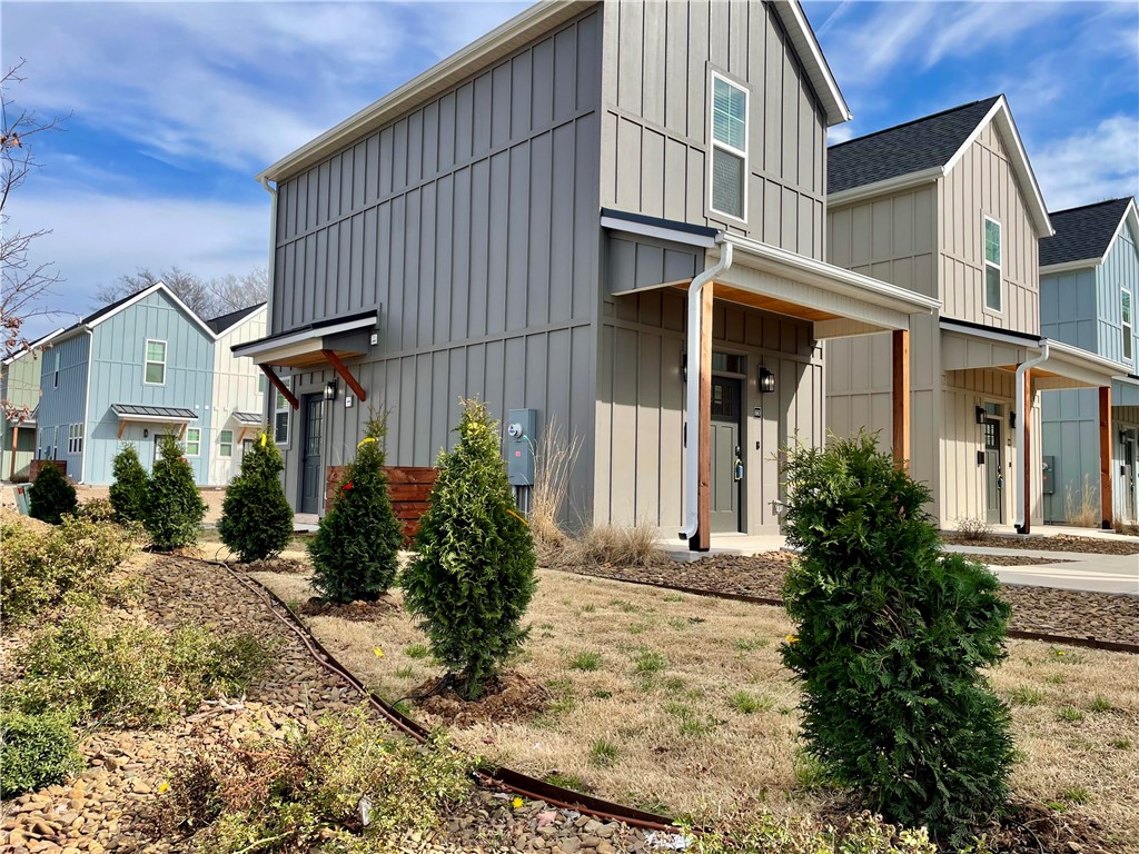 The Hideaway Community HPR - Residential