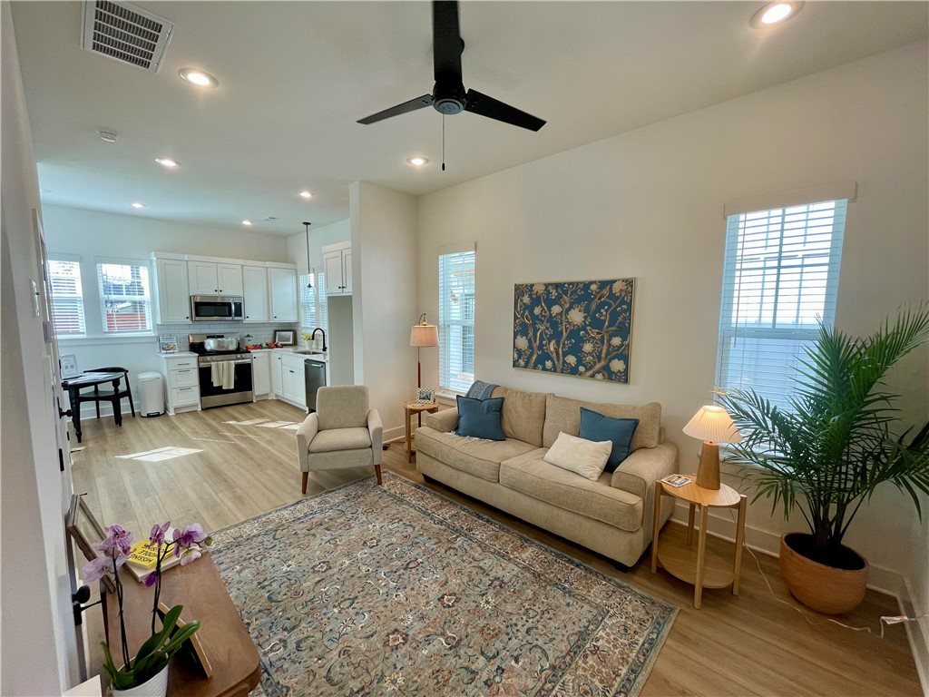 The Hideaway Community HPR - Residential