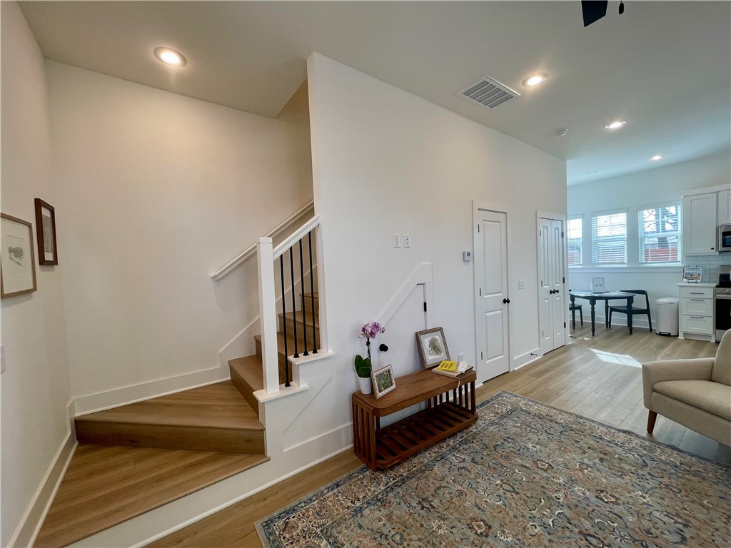 The Hideaway Community HPR - Residential